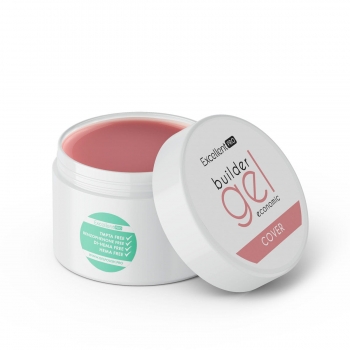 EXCELLENT PRO – Żel budujący – Builder Gel Economic – Cover 50g
